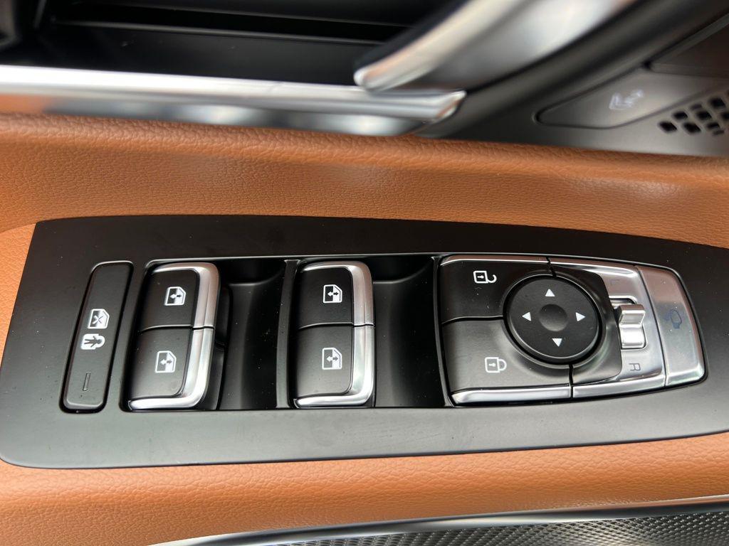 new 2025 Kia Telluride car, priced at $55,345