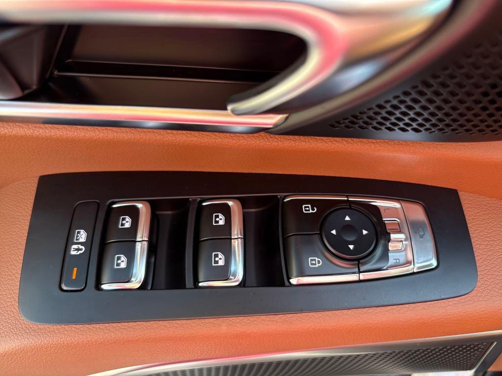 new 2025 Kia Telluride car, priced at $50,450
