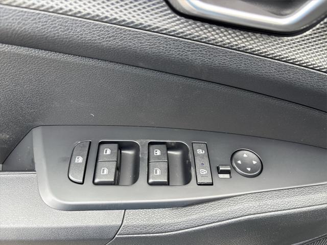new 2025 Kia Sportage Hybrid car, priced at $32,980