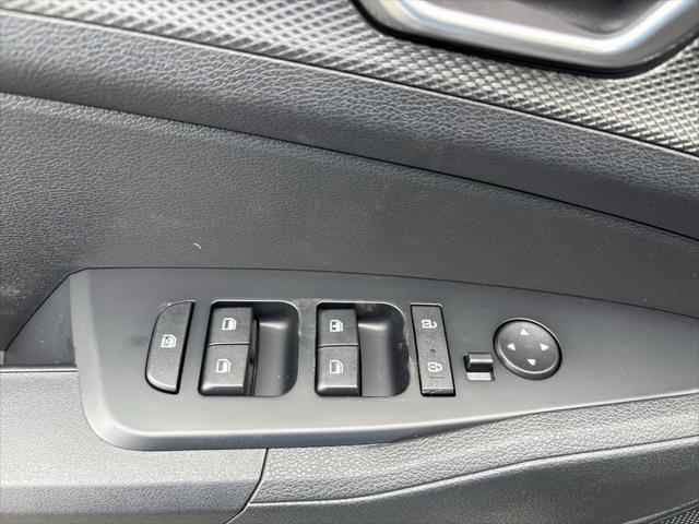 new 2025 Kia Sportage Hybrid car, priced at $31,980
