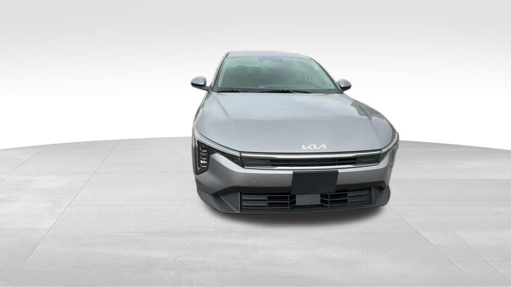 new 2025 Kia K4 car, priced at $23,455