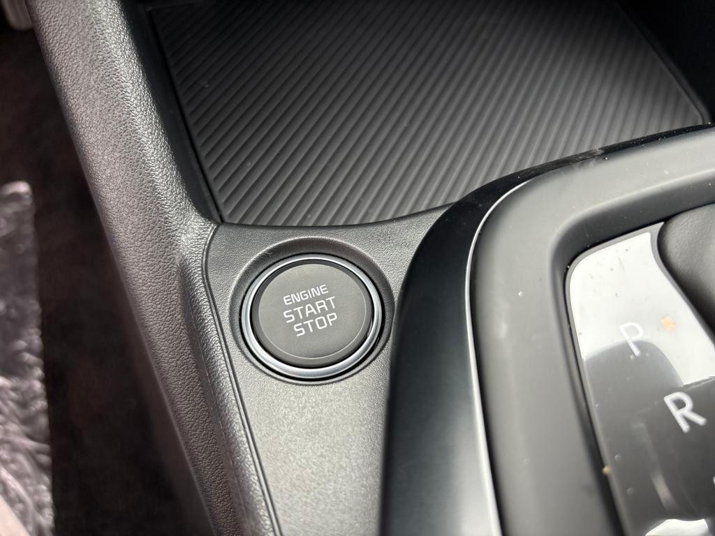 new 2025 Kia K4 car, priced at $23,455