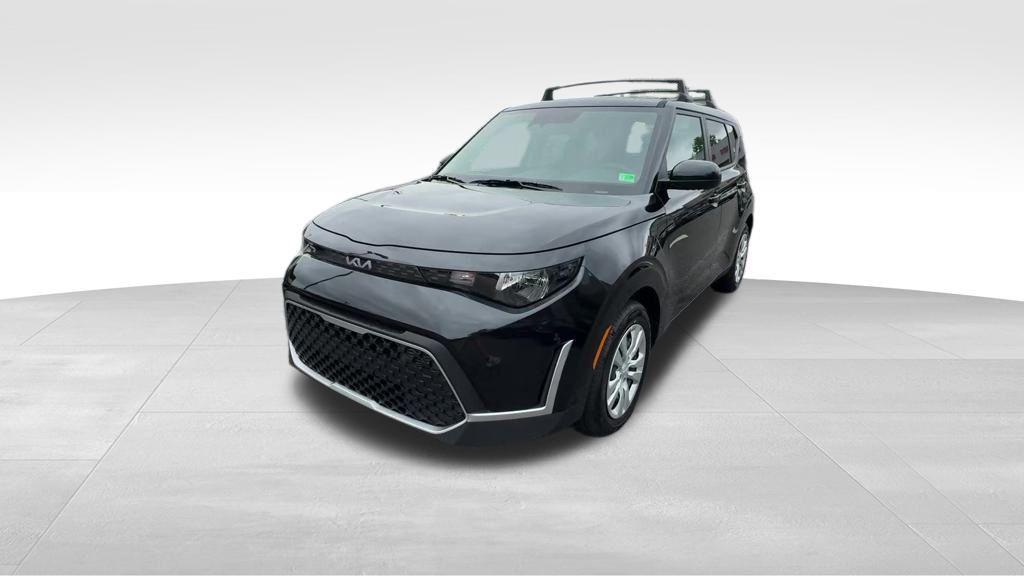 new 2025 Kia Soul car, priced at $22,525