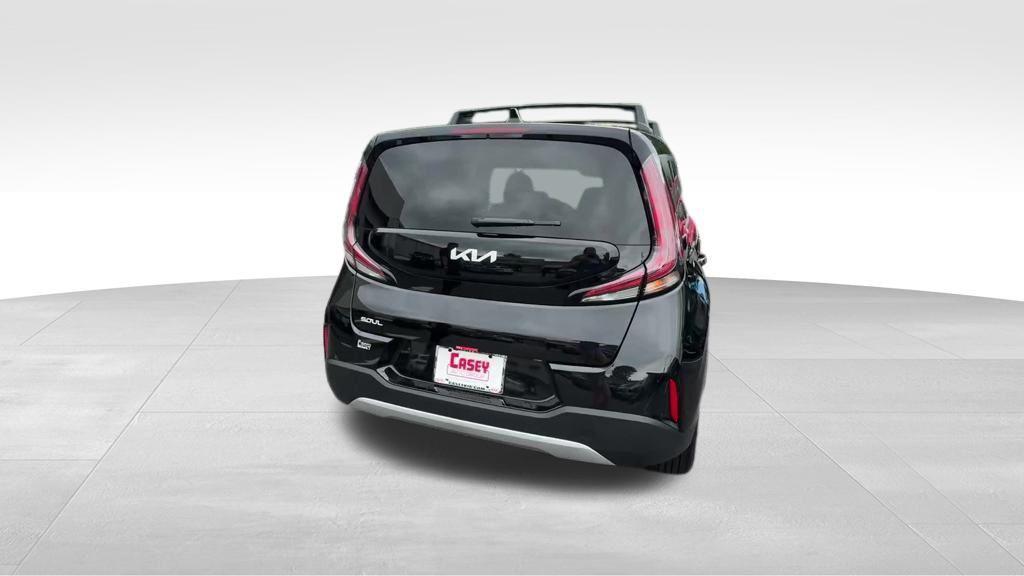 new 2025 Kia Soul car, priced at $22,525