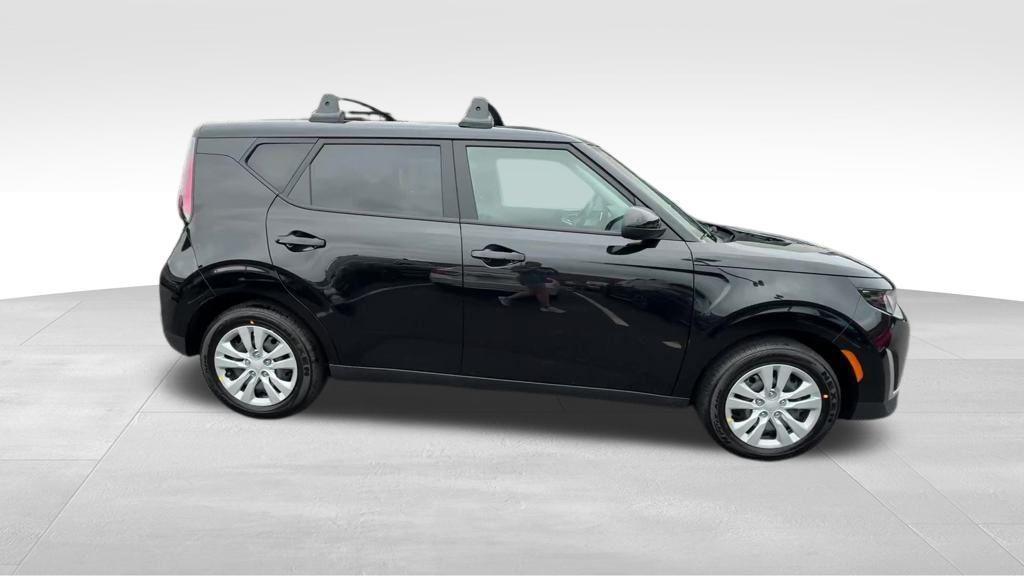 new 2025 Kia Soul car, priced at $22,525