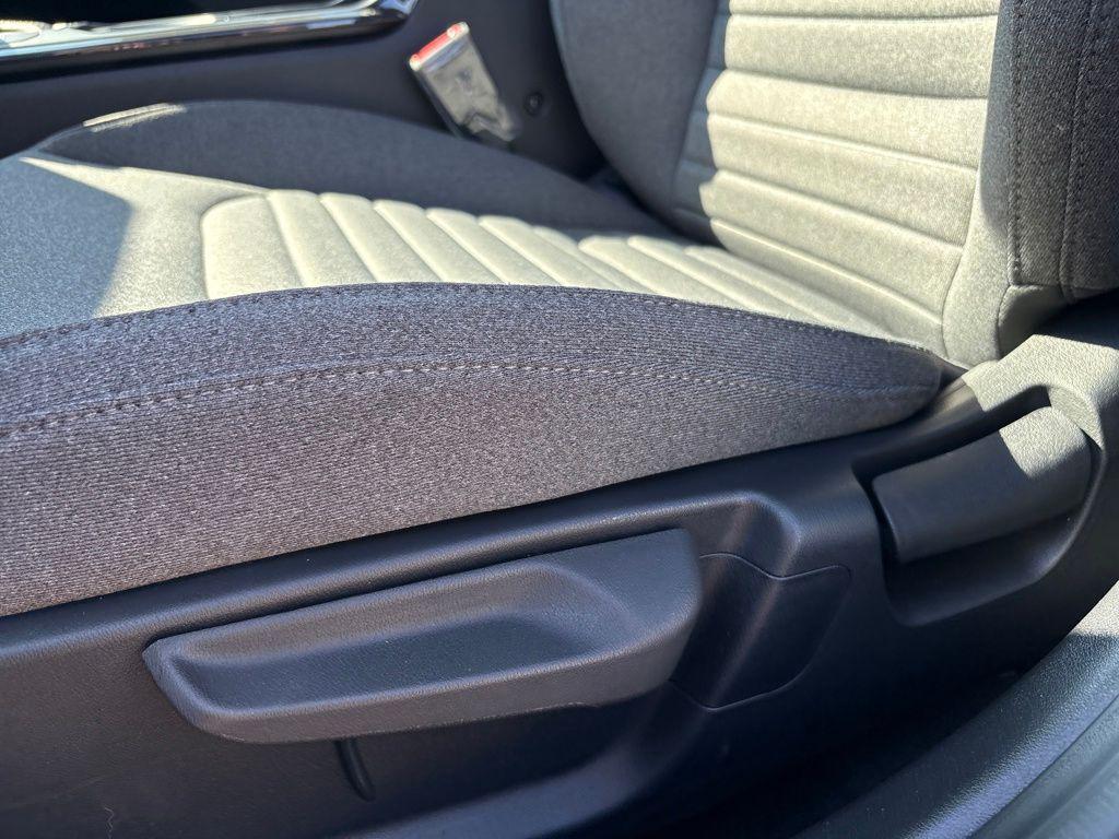 new 2025 Kia K4 car, priced at $24,825