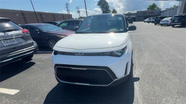 new 2024 Kia Soul car, priced at $24,050