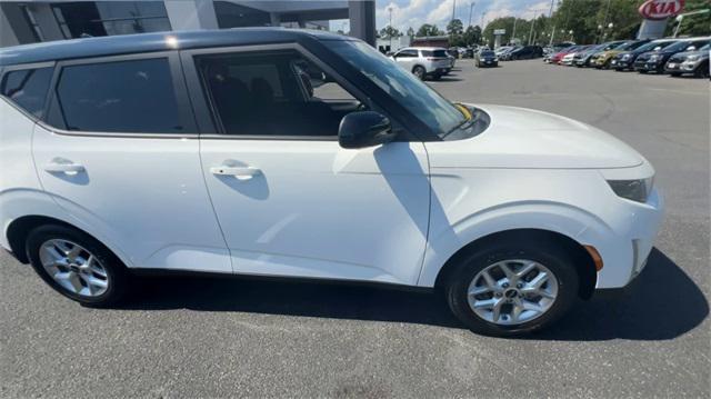 new 2024 Kia Soul car, priced at $24,050