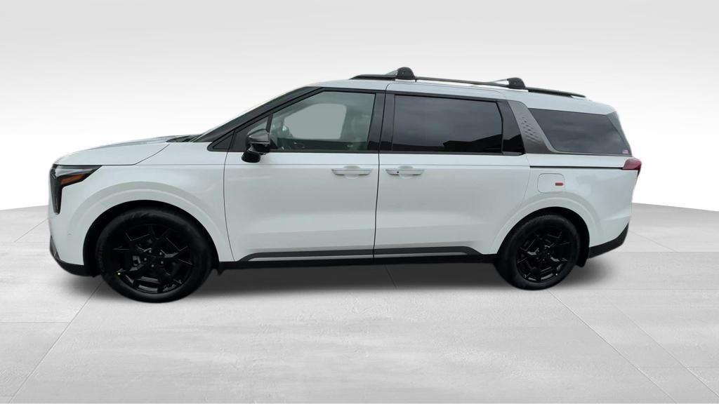new 2026 Kia Carnival car, priced at $54,135