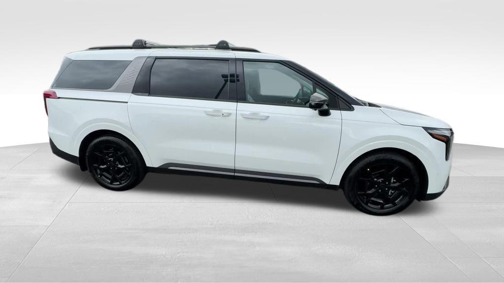 new 2026 Kia Carnival car, priced at $54,135
