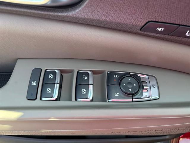 new 2026 Kia Carnival Hybrid car, priced at $45,265