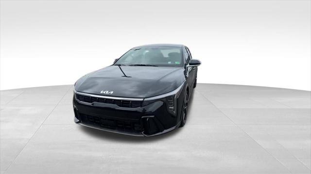new 2025 Kia K4 car, priced at $27,575