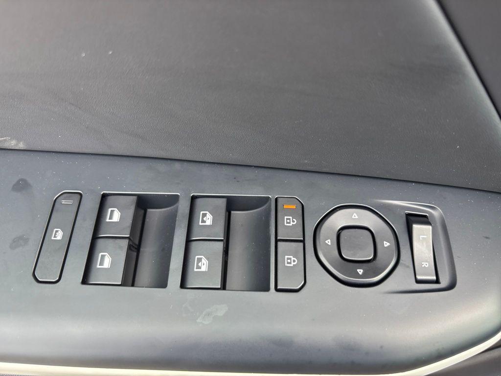 new 2025 Kia K4 car, priced at $27,825