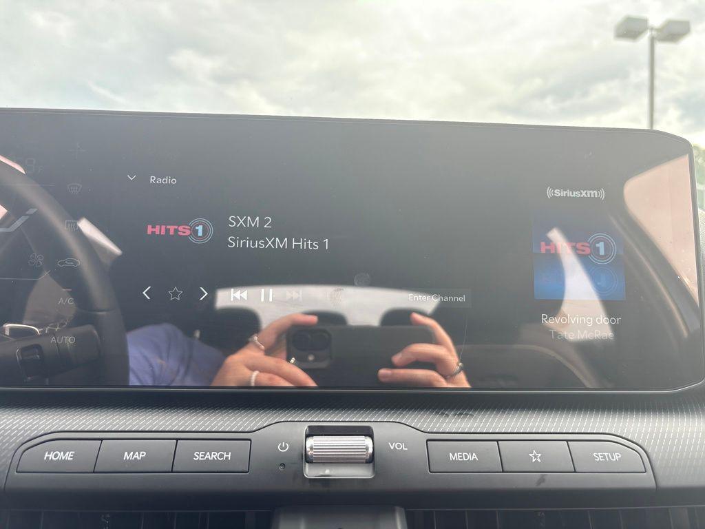 new 2025 Kia K4 car, priced at $27,825