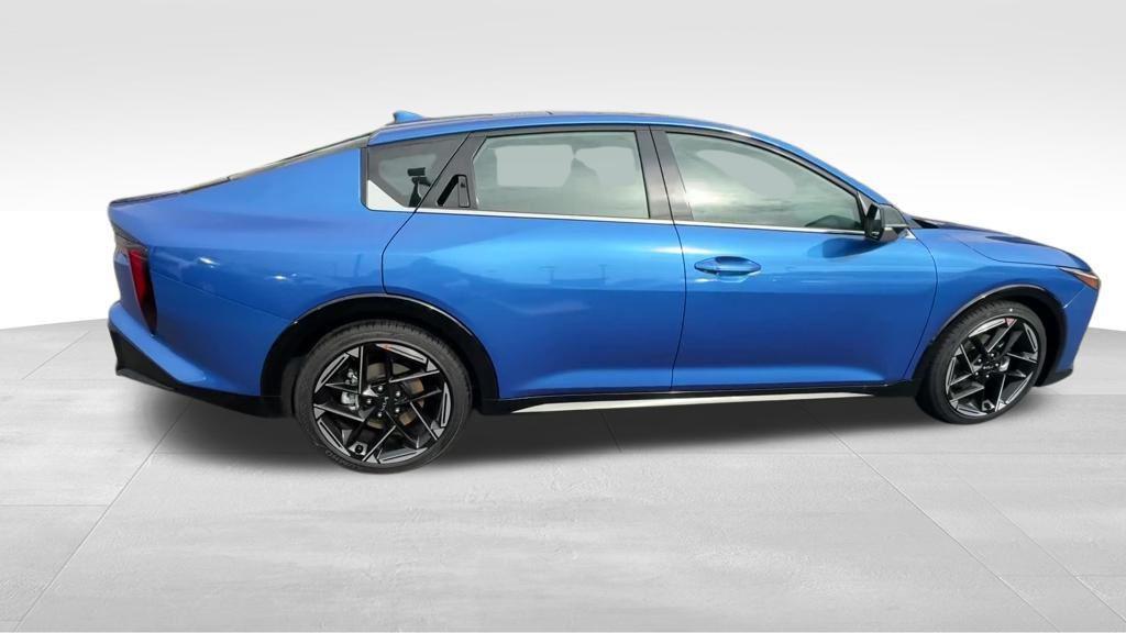 new 2025 Kia K4 car, priced at $27,825