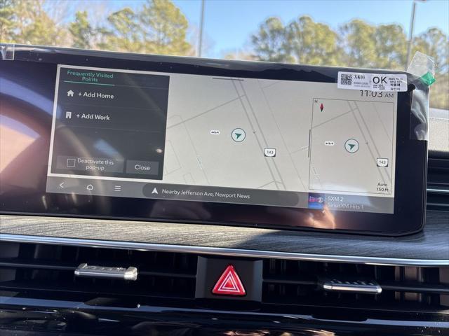 new 2025 Kia K5 car, priced at $35,295
