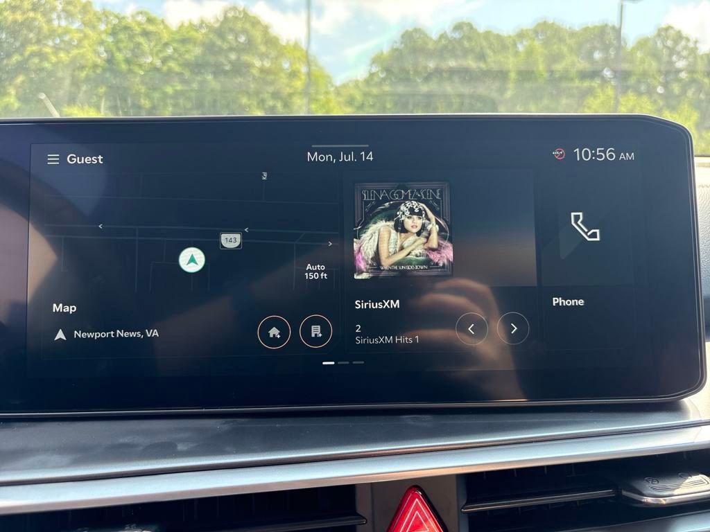 new 2025 Kia Sorento car, priced at $37,030