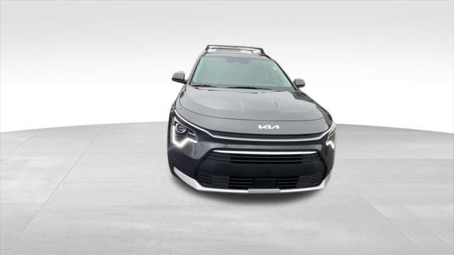 new 2025 Kia Niro car, priced at $32,120