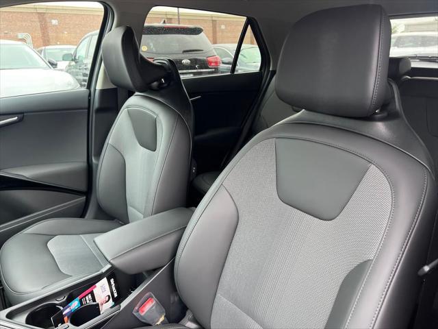 new 2025 Kia Niro car, priced at $32,120