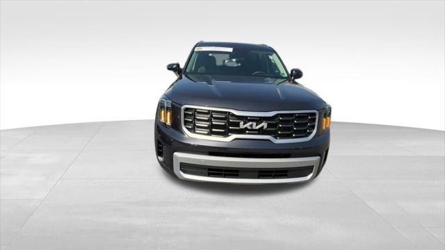 new 2025 Kia Telluride car, priced at $41,030