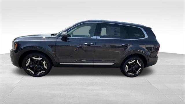 new 2025 Kia Telluride car, priced at $41,030