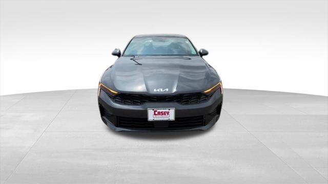 new 2026 Kia K5 car, priced at $36,065