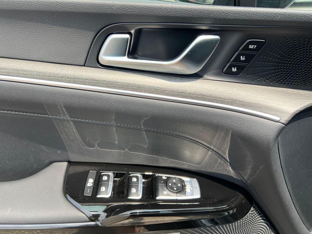 new 2025 Kia K5 car, priced at $36,065