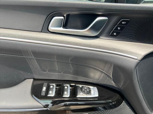 new 2026 Kia K5 car, priced at $36,065