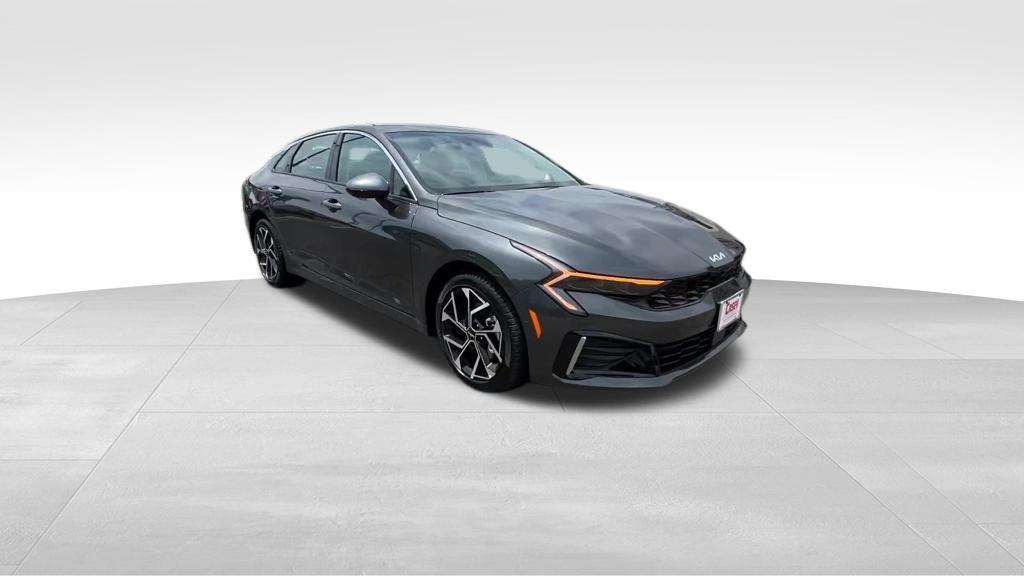 new 2025 Kia K5 car, priced at $36,065