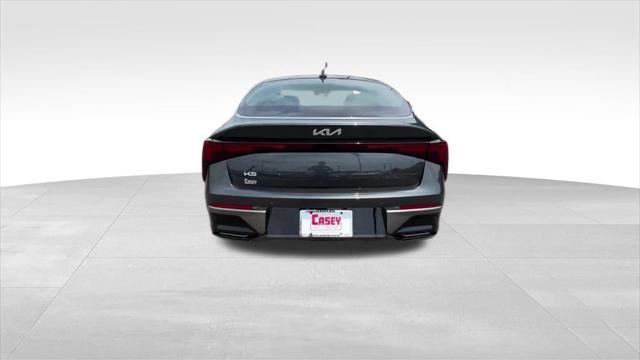 new 2026 Kia K5 car, priced at $36,065