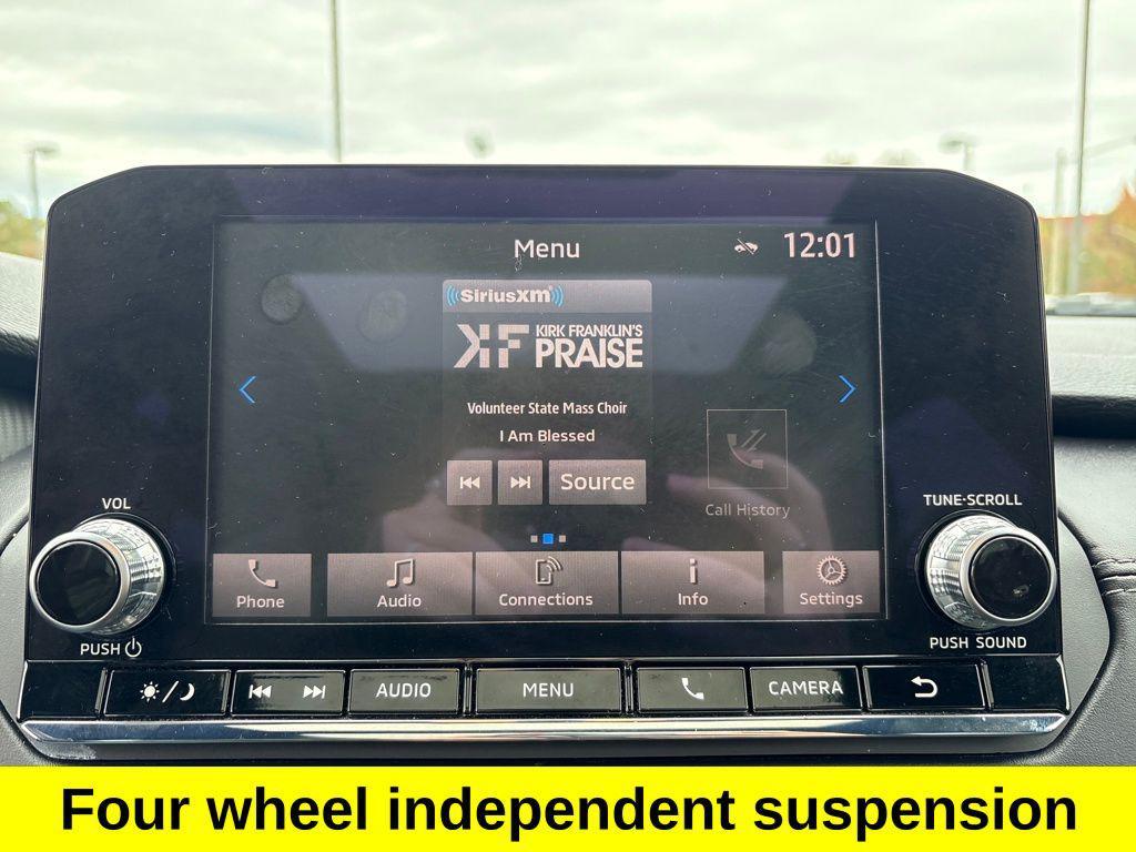 used 2022 Mitsubishi Outlander car, priced at $23,275