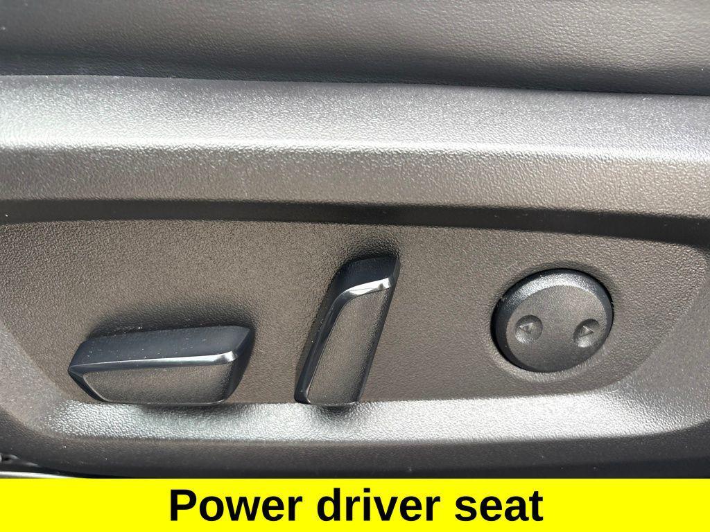 used 2022 Mitsubishi Outlander car, priced at $23,275