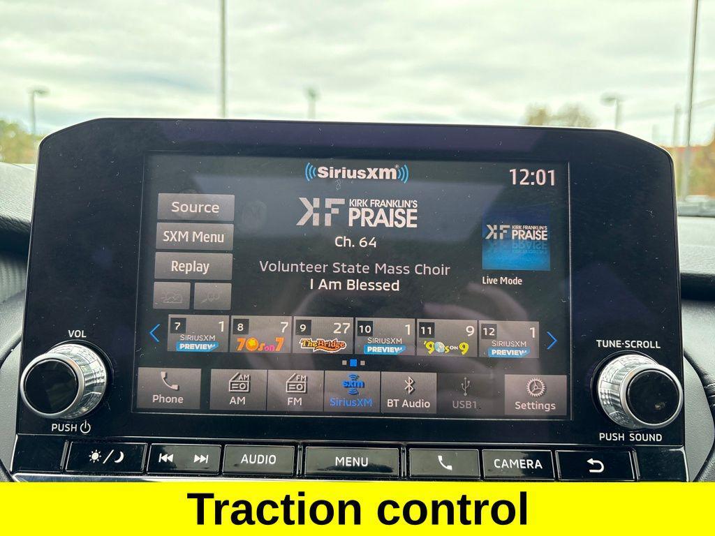 used 2022 Mitsubishi Outlander car, priced at $23,275