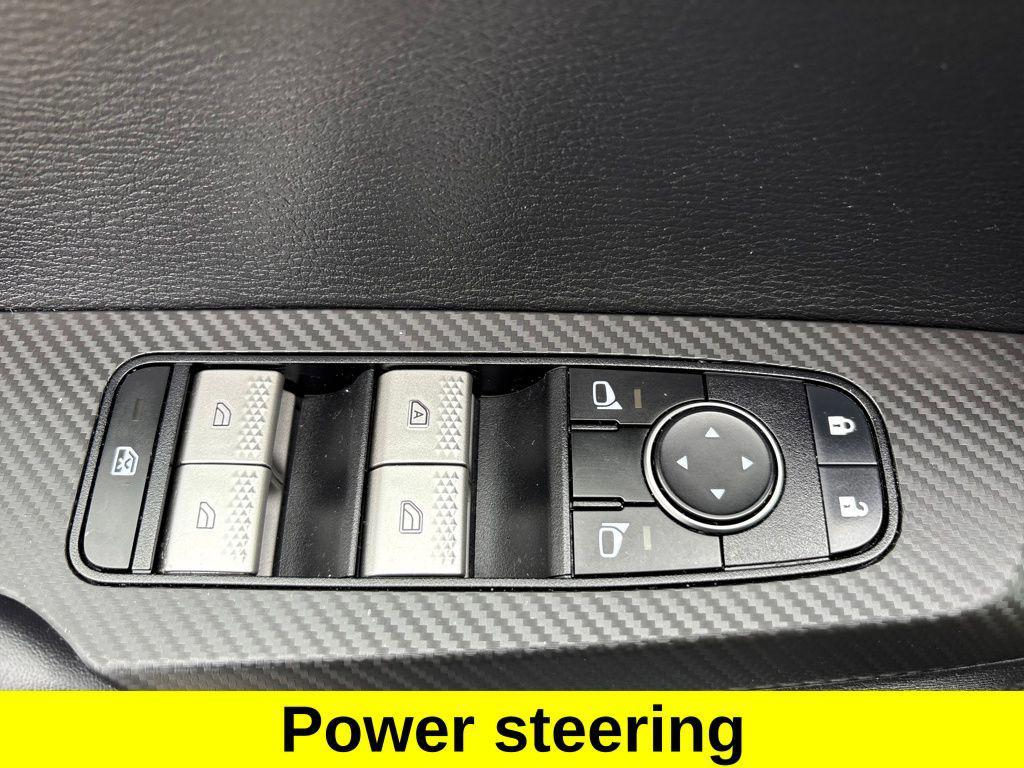 used 2022 Mitsubishi Outlander car, priced at $23,275