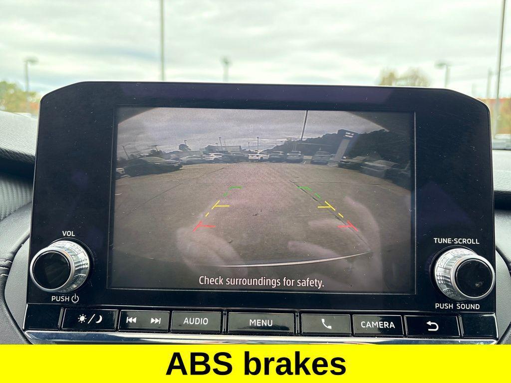 used 2022 Mitsubishi Outlander car, priced at $23,275