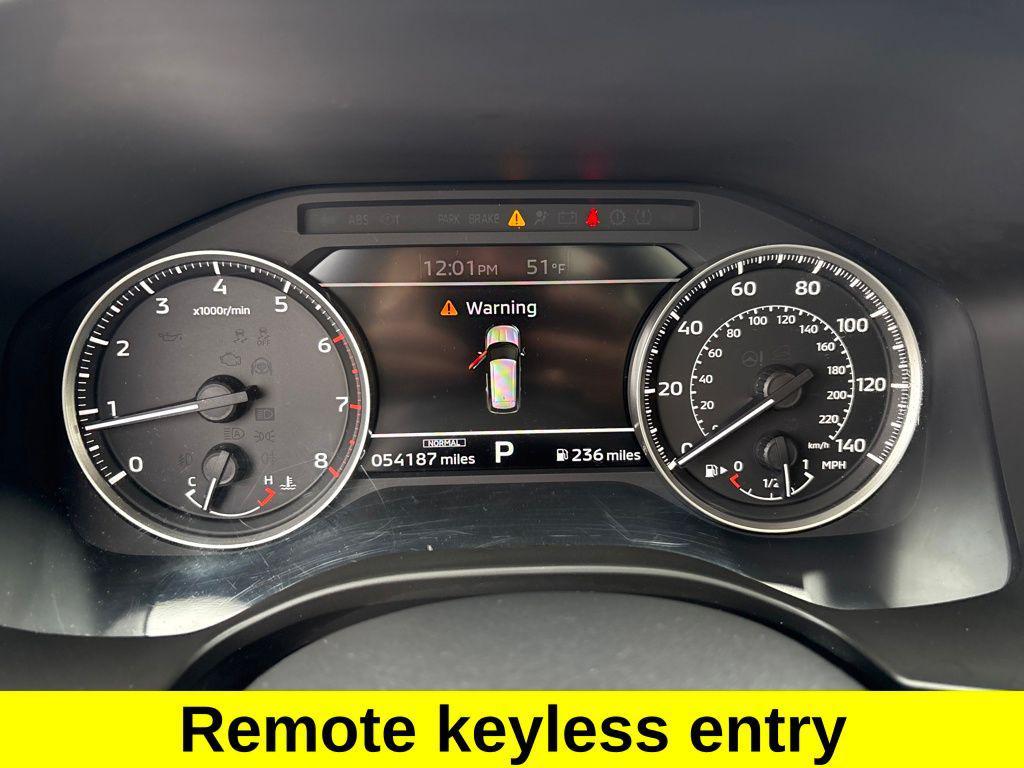 used 2022 Mitsubishi Outlander car, priced at $23,275