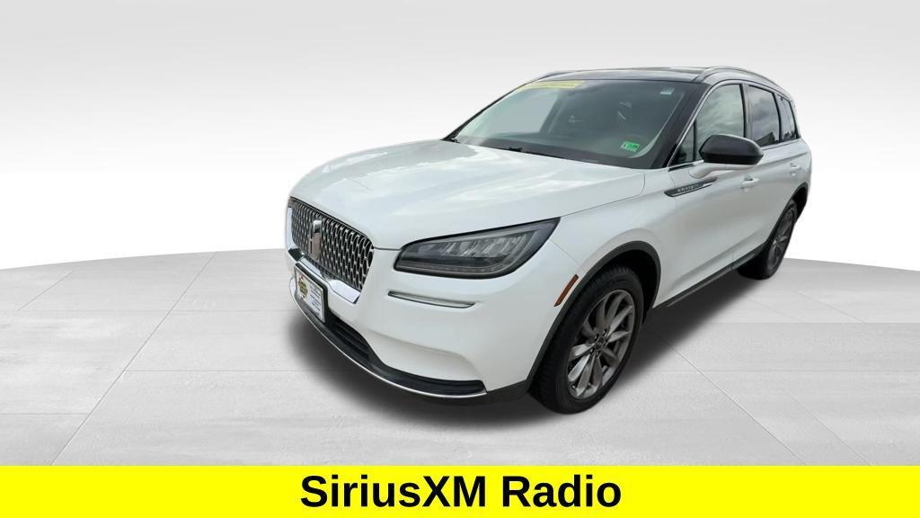used 2020 Lincoln Corsair car, priced at $23,000