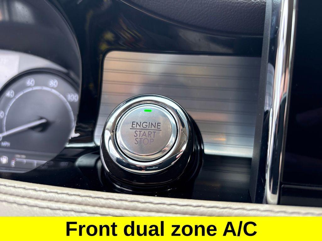used 2020 Lincoln Corsair car, priced at $23,000