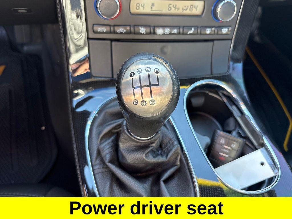 used 2008 Chevrolet Corvette car, priced at $22,500