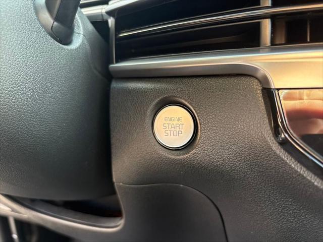 new 2025 Kia Sorento car, priced at $34,010