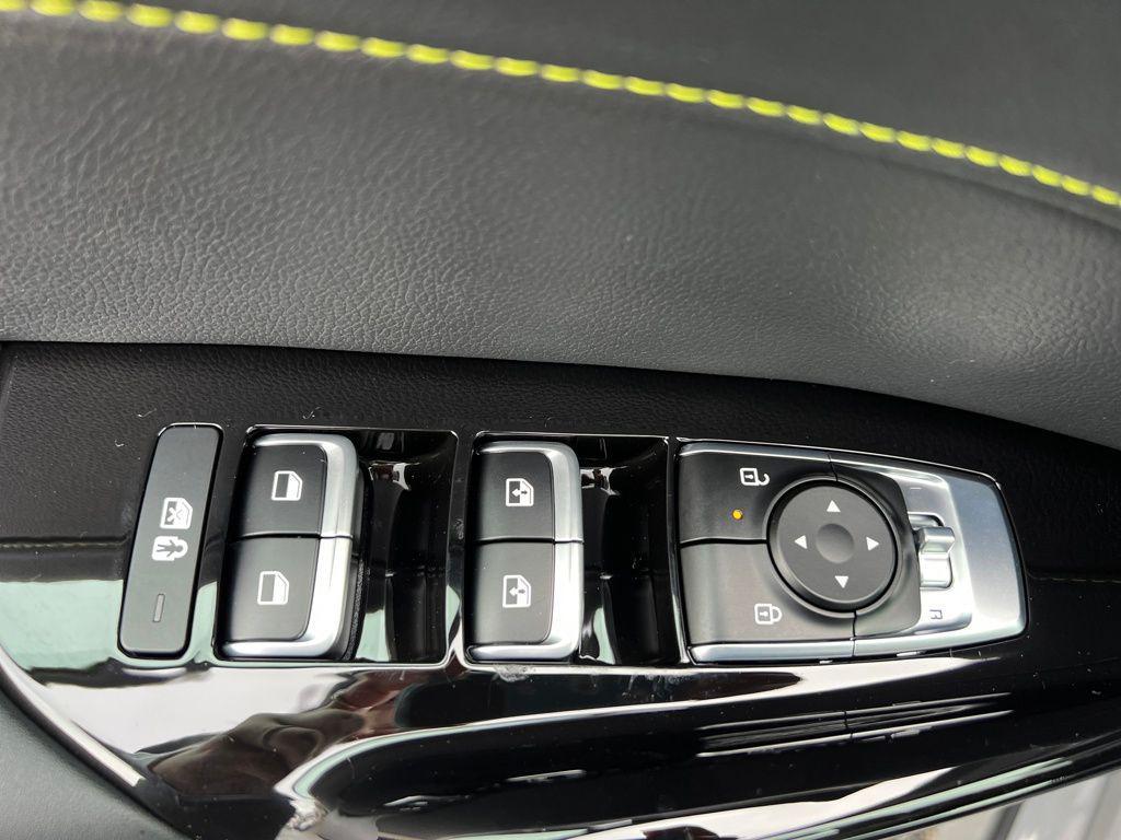 new 2026 Kia K5 car, priced at $35,865