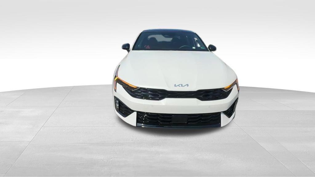 new 2025 Kia K5 car, priced at $32,940