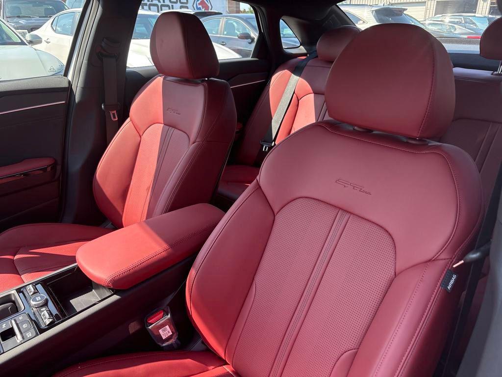 new 2025 Kia K5 car, priced at $32,940