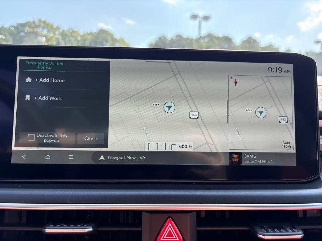 new 2025 Kia K5 car, priced at $32,940