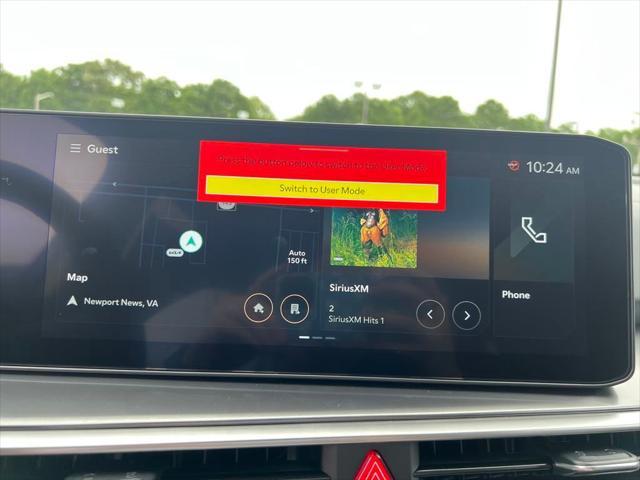 new 2025 Kia Sorento car, priced at $39,640