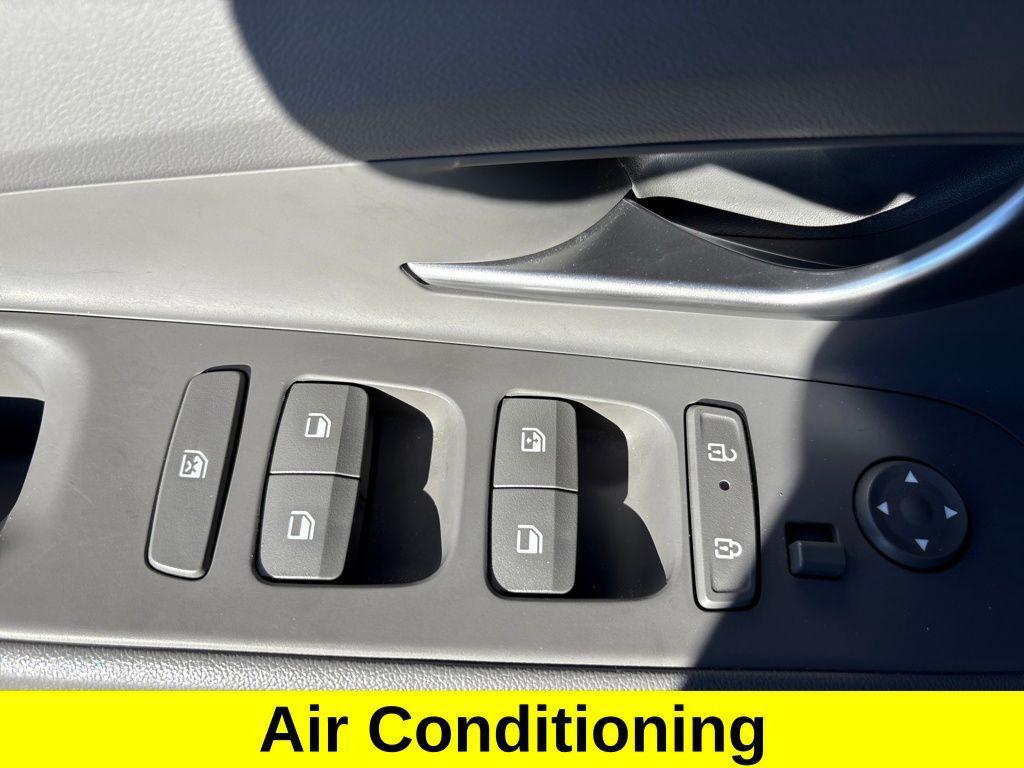 used 2024 Hyundai Elantra car, priced at $20,975