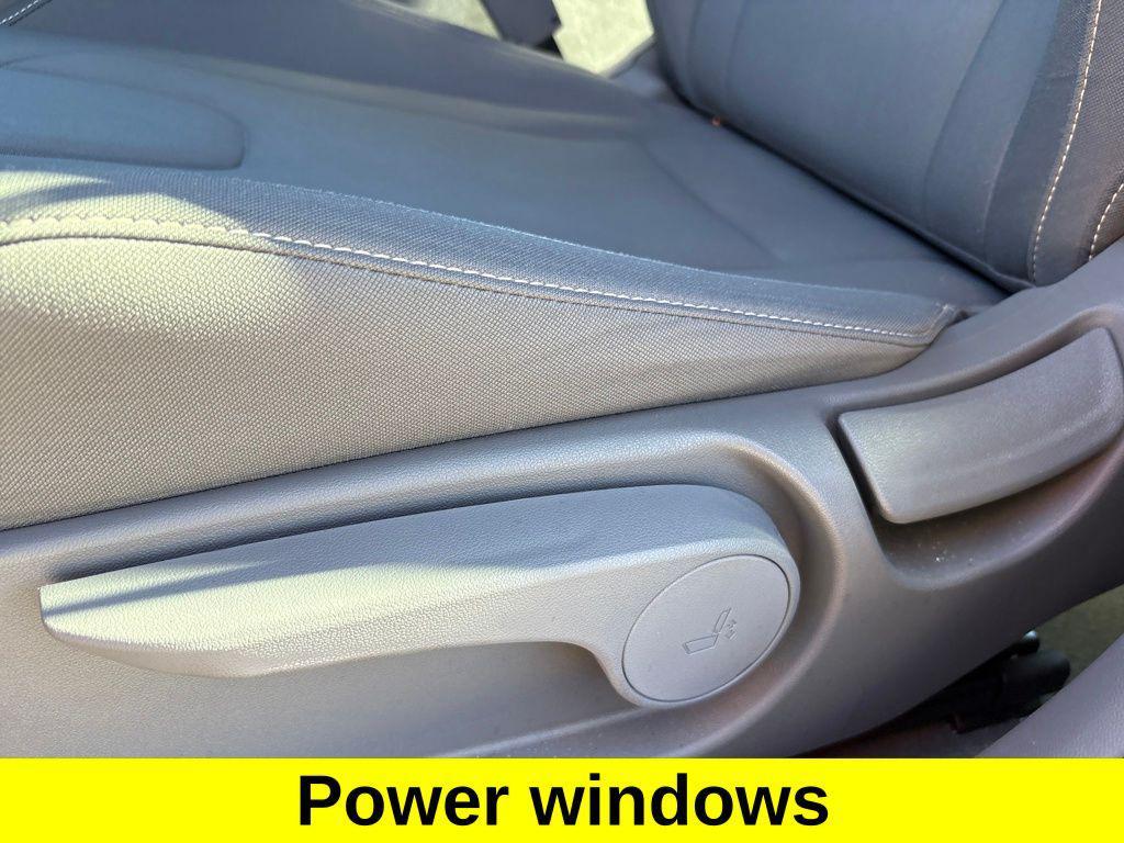 used 2024 Hyundai Elantra car, priced at $20,975