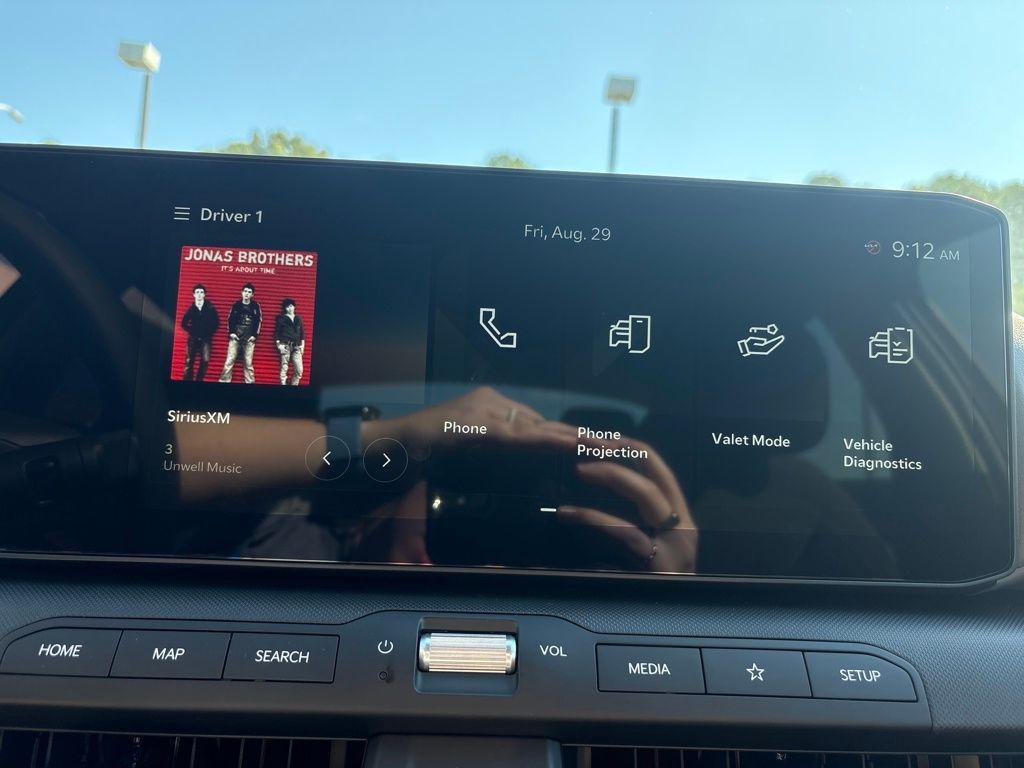 new 2025 Kia K4 car, priced at $23,850