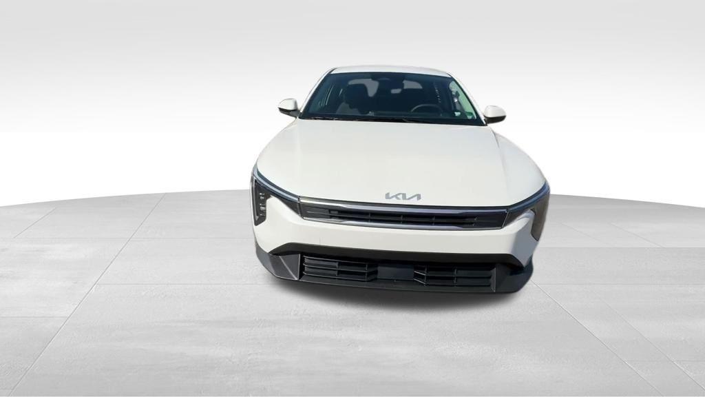 new 2025 Kia K4 car, priced at $23,850