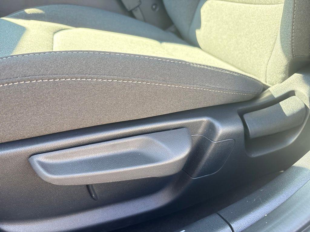 new 2025 Kia K4 car, priced at $23,850